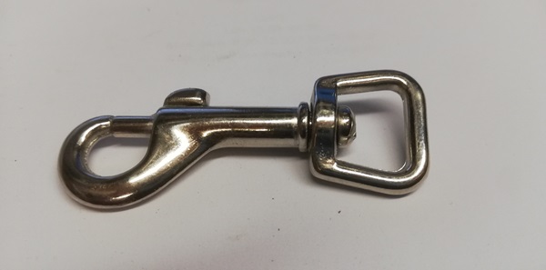 MOSCHETTONI MINI 5 X 1,2 cm  